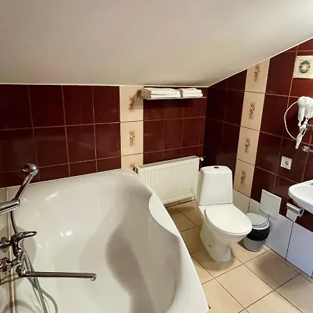 Otel Mare & Restaurant