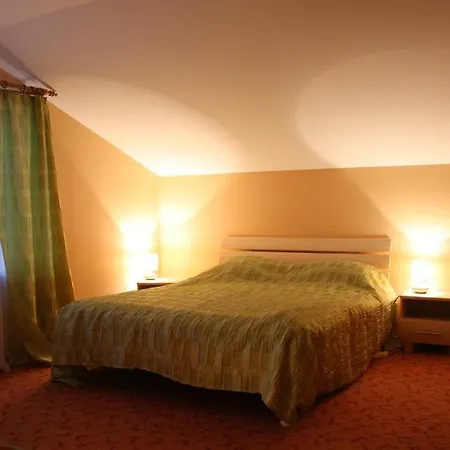 Mare & Restaurant Otel