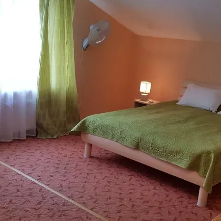 Hotel Mare & Restaurant 2*