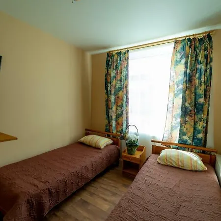 Mare & Restaurant Otel 2*