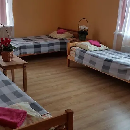 Mare & Restaurant Hotel Roja