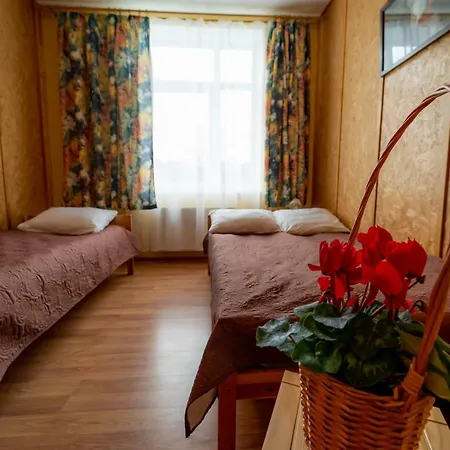 Mare & Restaurant Hotel 2*