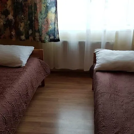 Otel Mare & Restaurant