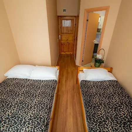 Otel Mare & Restaurant 2*