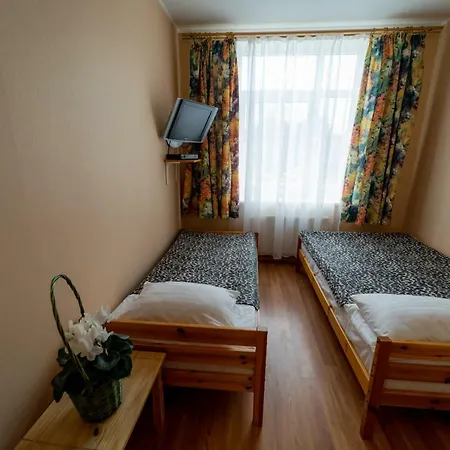 Hotel Mare & Restaurant 2*