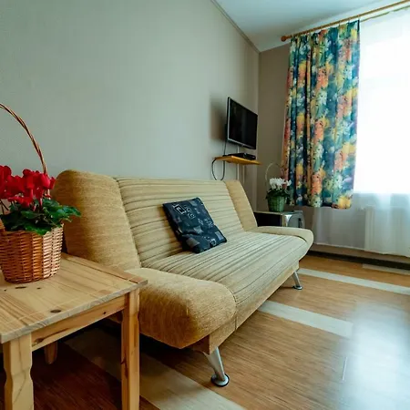 Mare & Restaurant Hotel