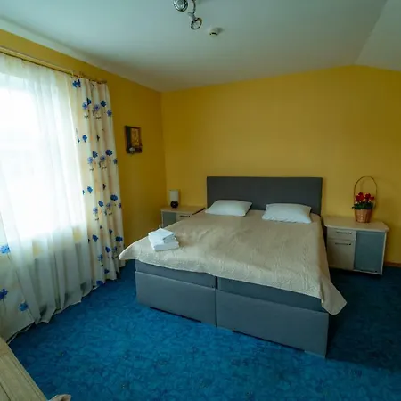 Otel Mare & Restaurant 2*